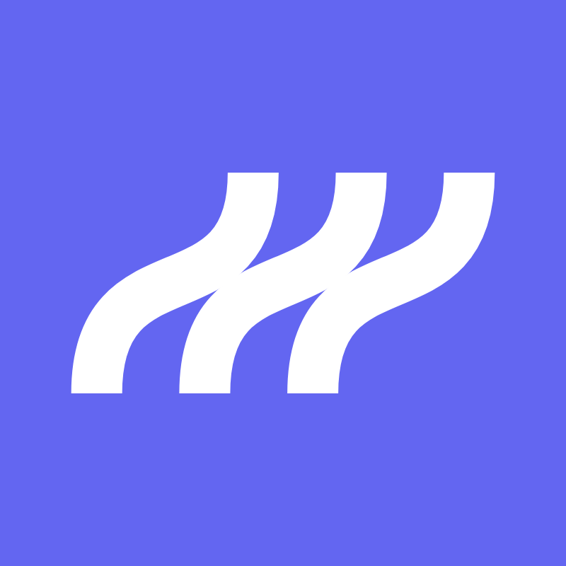YBSbarker Logo